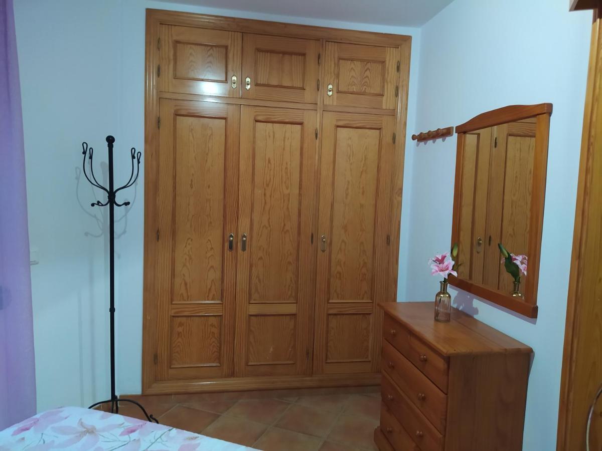 Apartamento En Frigiliana Kültér fotó