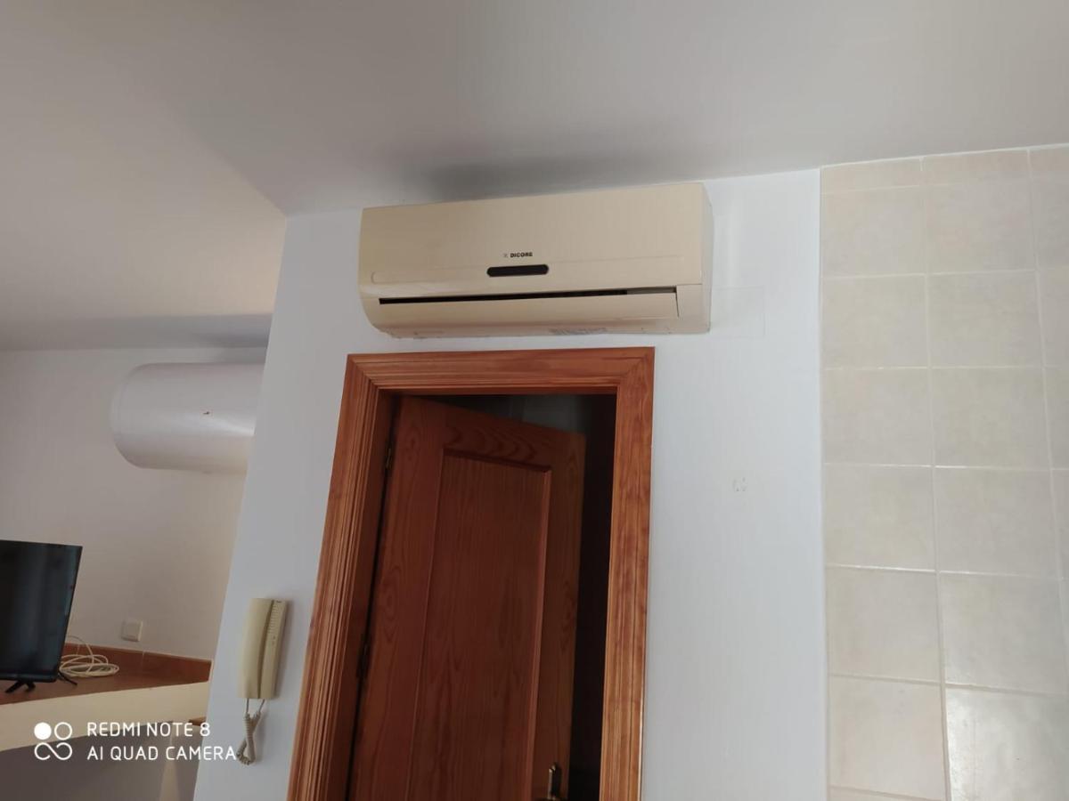 Apartamento En Frigiliana Kültér fotó